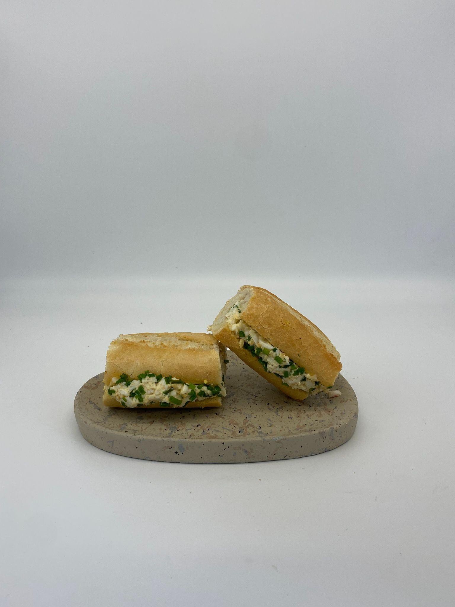 Mini croissanty 20 sztuk