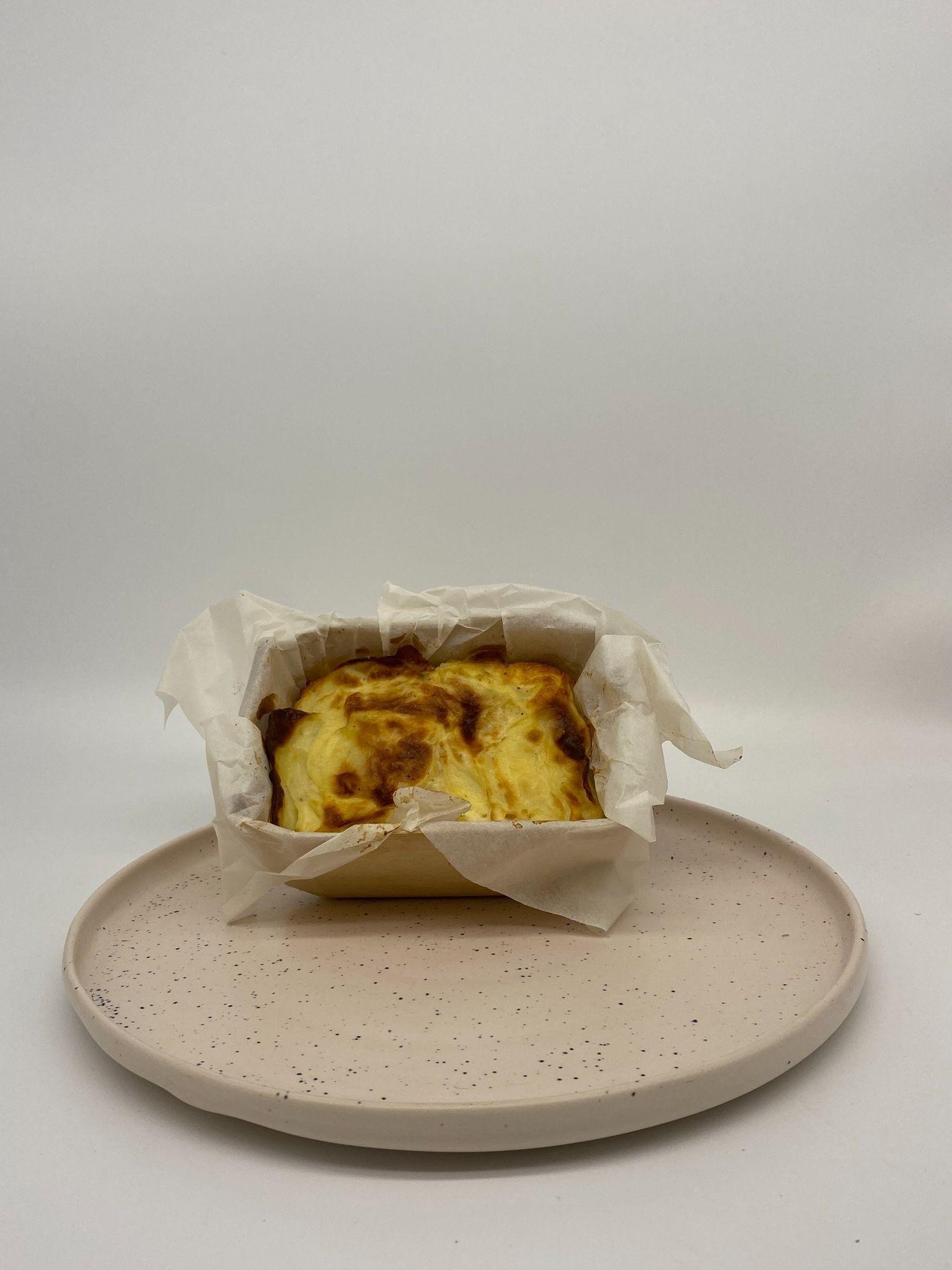 Ziemniaczane gratin 400g