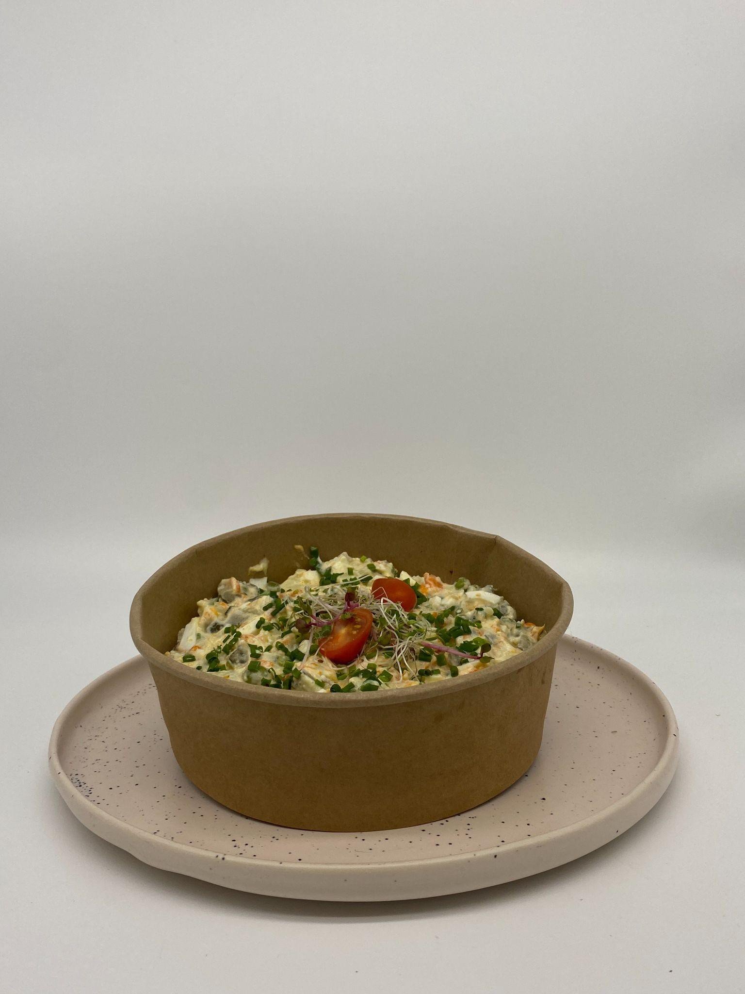 Sałatka jarzynowa 500 g