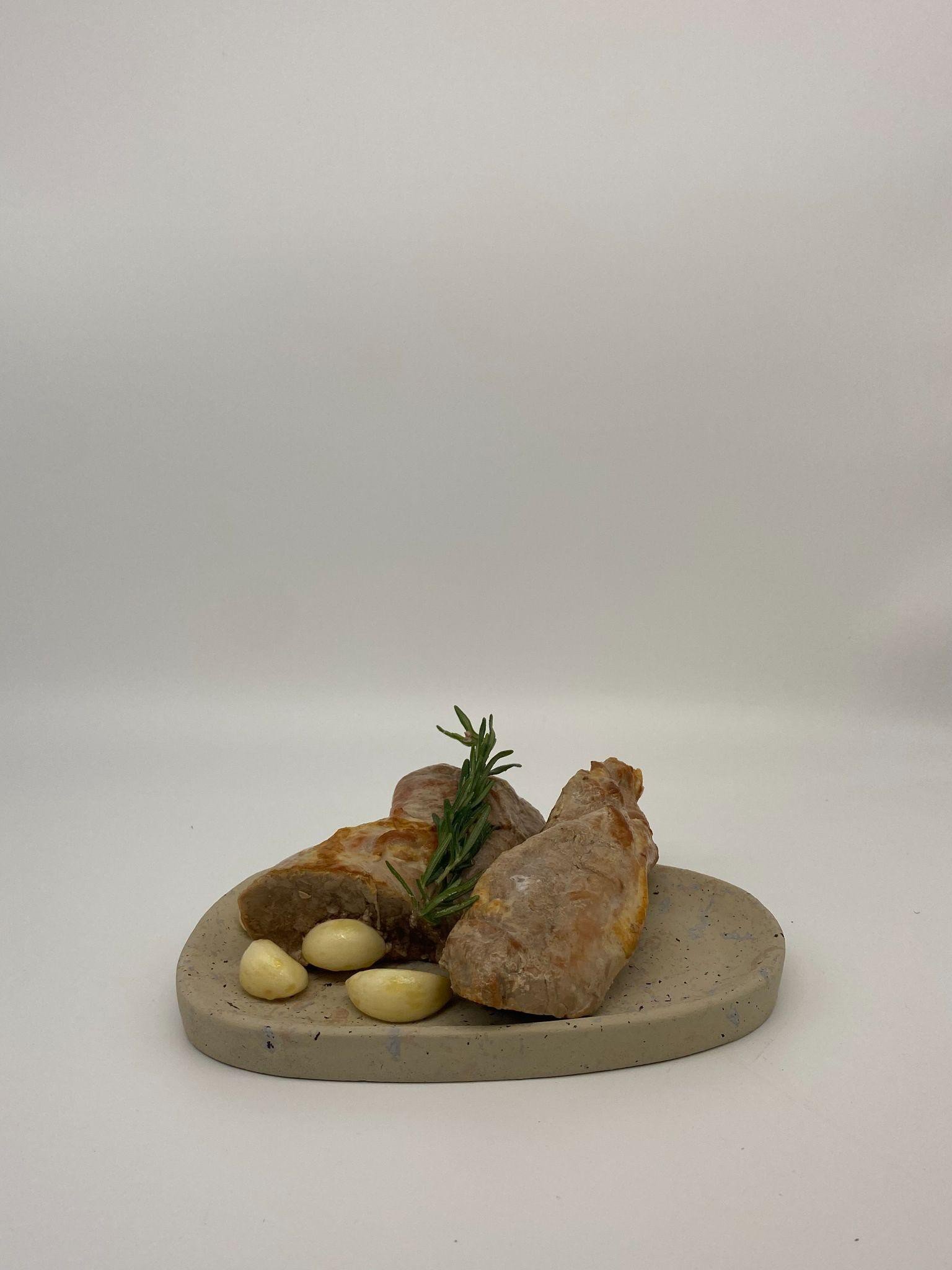 Polędwiczki wieprzowe sous vide 300 g