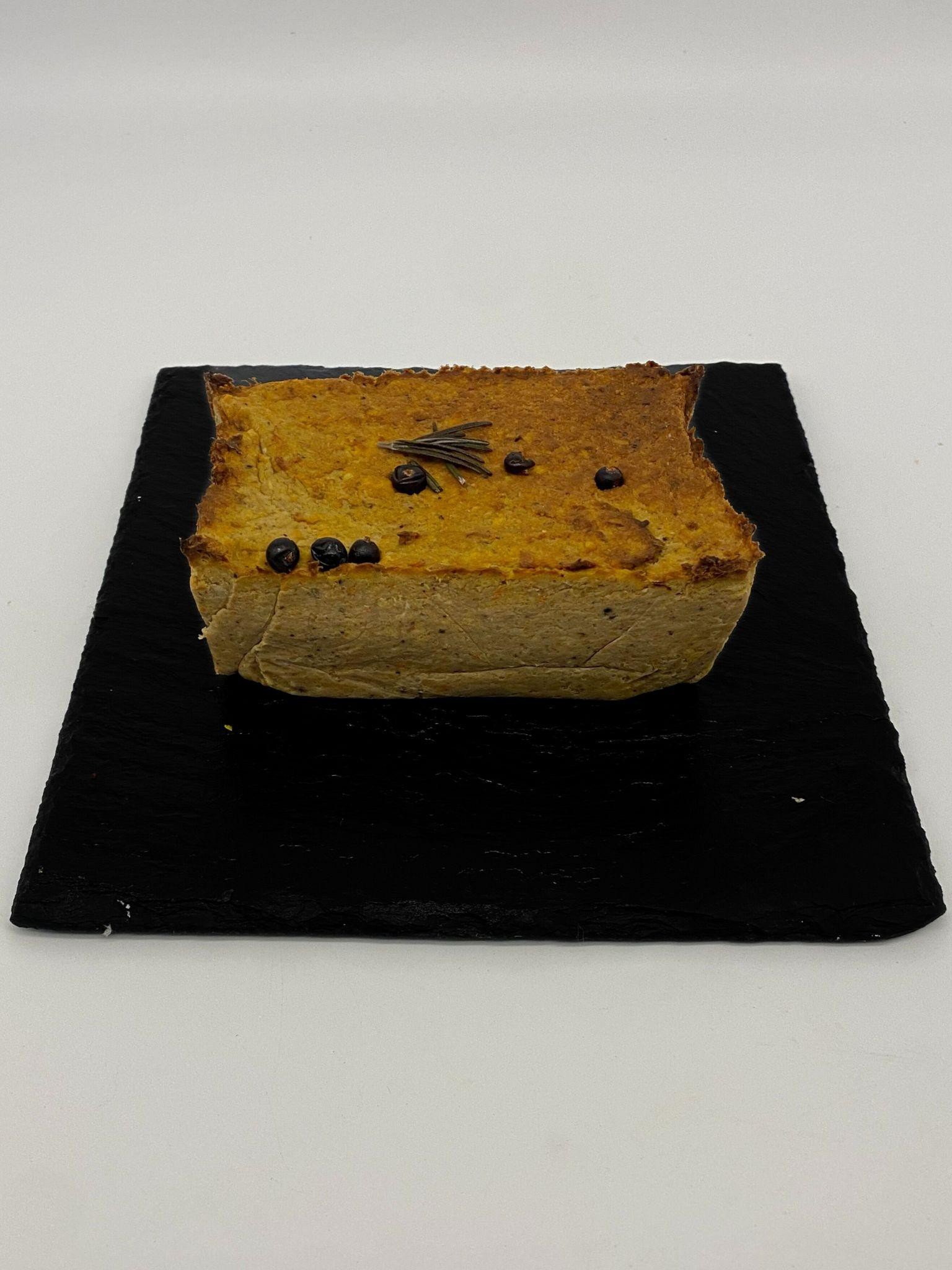 Pasztet wieprzowo-wołowy 400 g