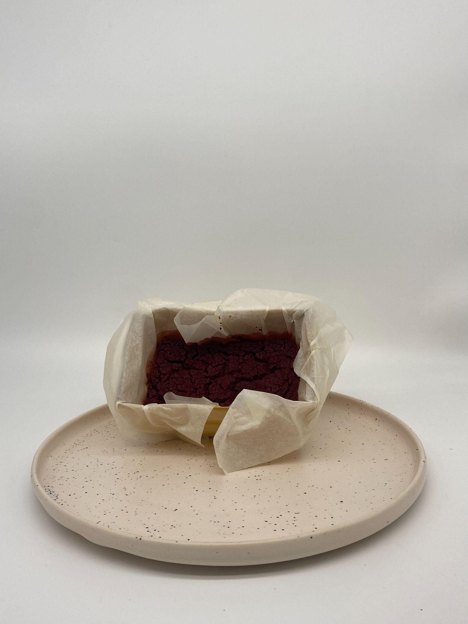 Pasztet z pieczonego buraka 400 g