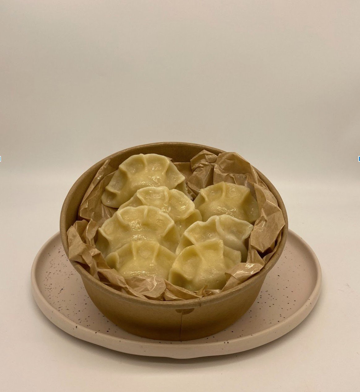 Pierogi z kapustą i grzybami 400 g opakowanie