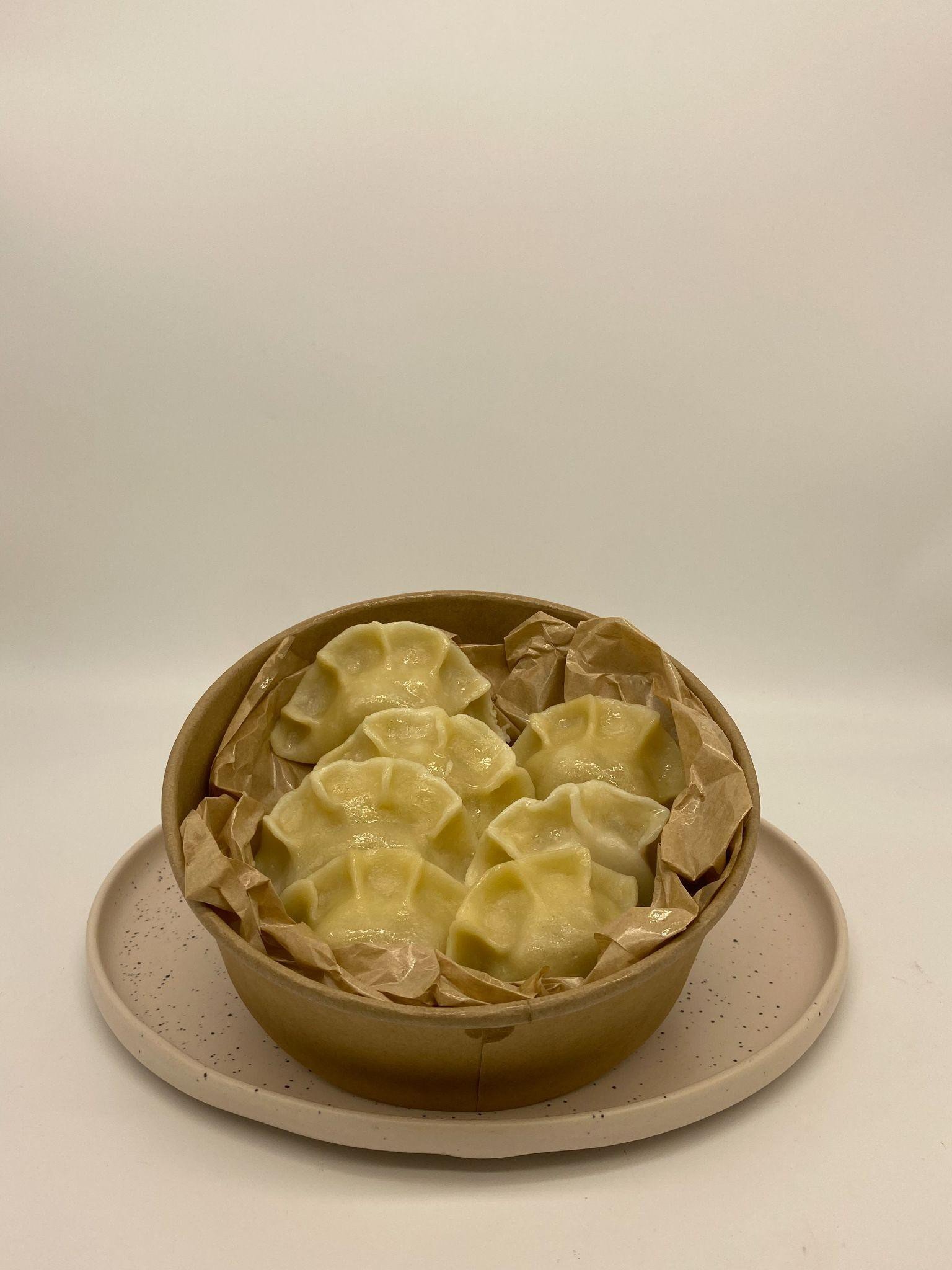 Pierogi ruskie 400 g opakowanie