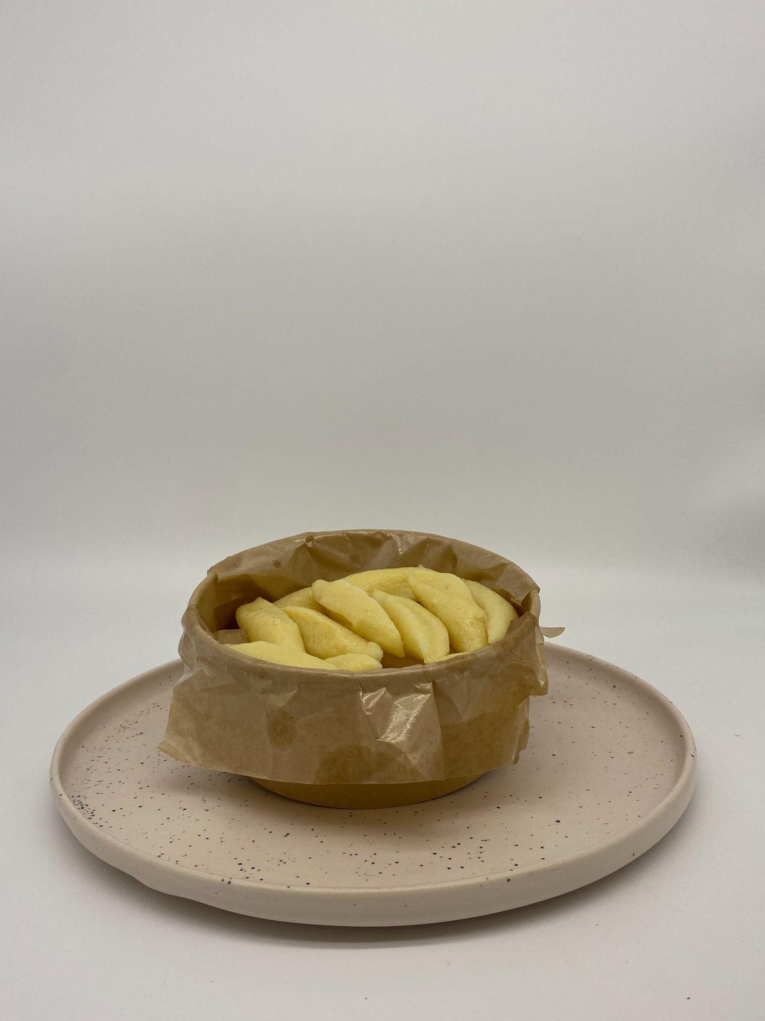 Tradycyjne kopytka 400 g opakowanie