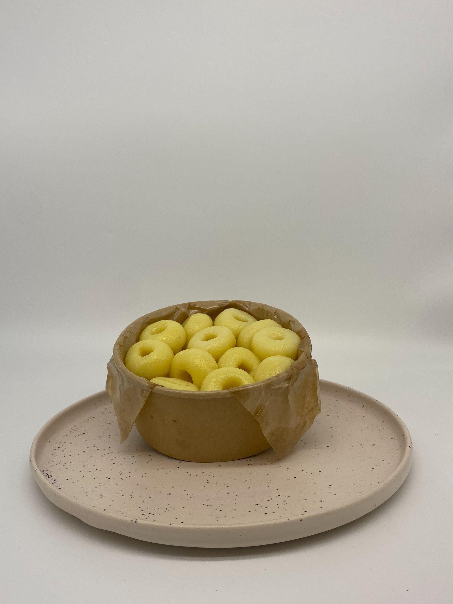 Kluski śląskie 400g opakowanie